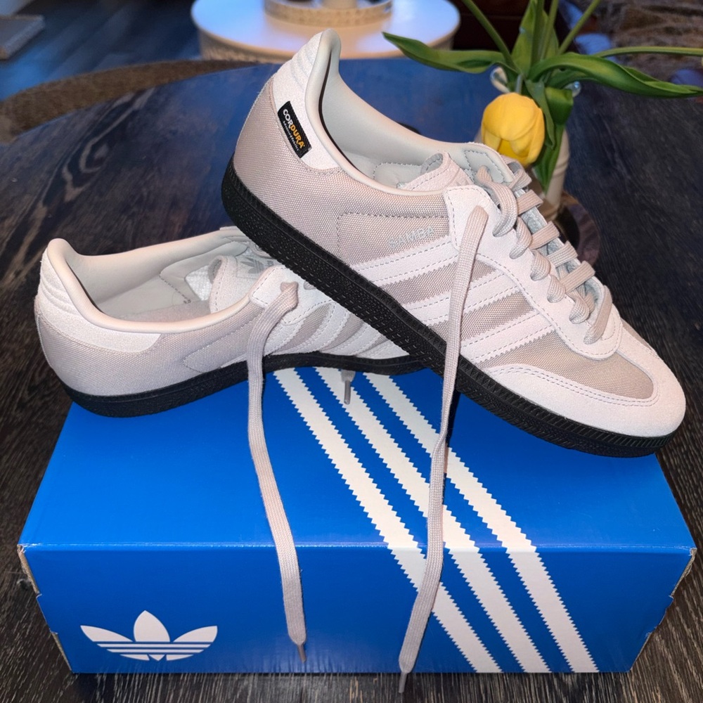 Adidas Samba OG Granite